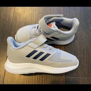 Adidas Toddler Boys Shoes Size 9